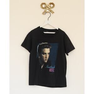 heartbreak hotel / 5-6Y